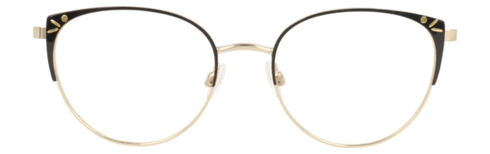 Daisy Fuentes DFAlejandra Eyeglasses - view 6